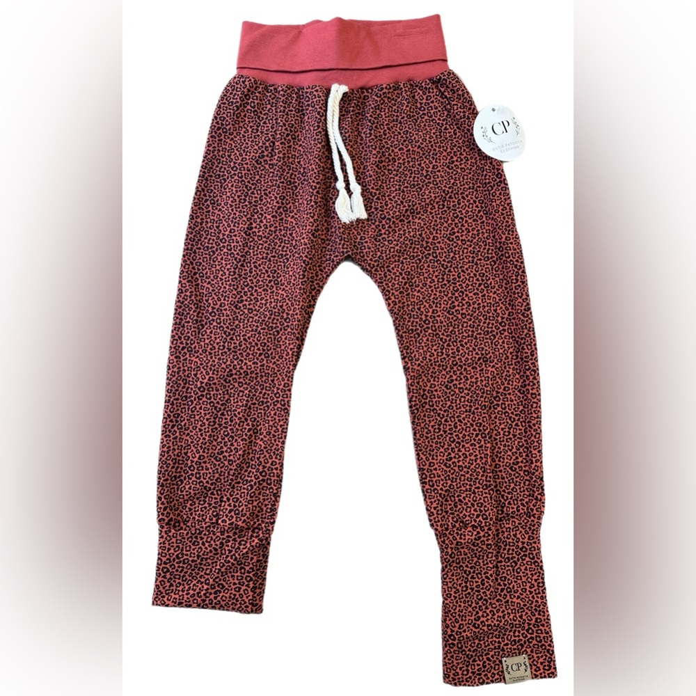 Cutie Patootie Grow With Me Joggers
